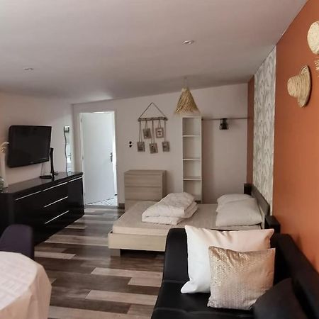 Le Cocon Apartment Balaruc-les-Bains Luaran gambar